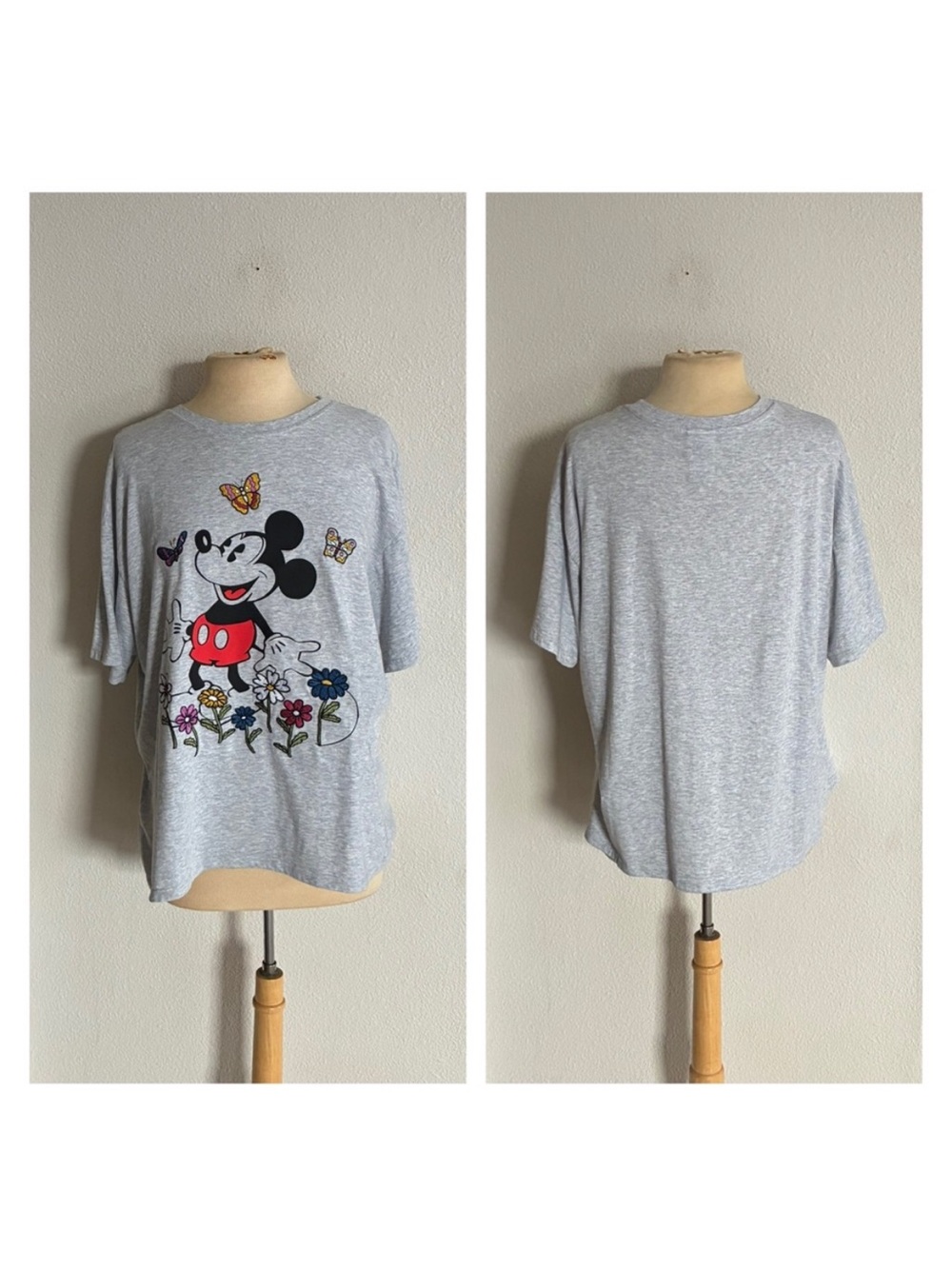 WAS $25 Disney Mickey Mouse tee